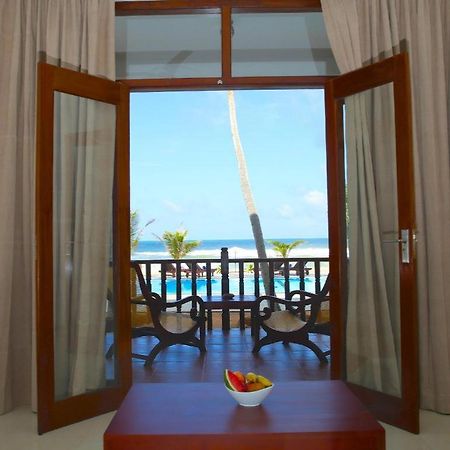 Whispering Palms Hotel Μπεντότα Εξωτερικό φωτογραφία
