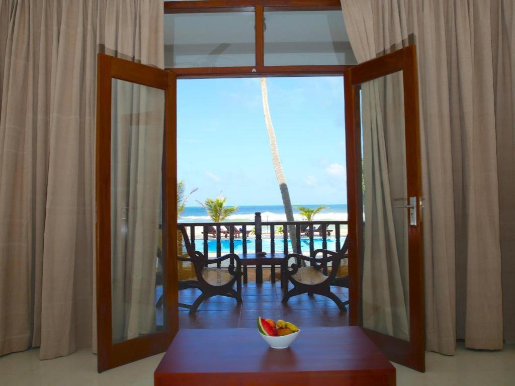 Whispering Palms Hotel Μπεντότα Εξωτερικό φωτογραφία