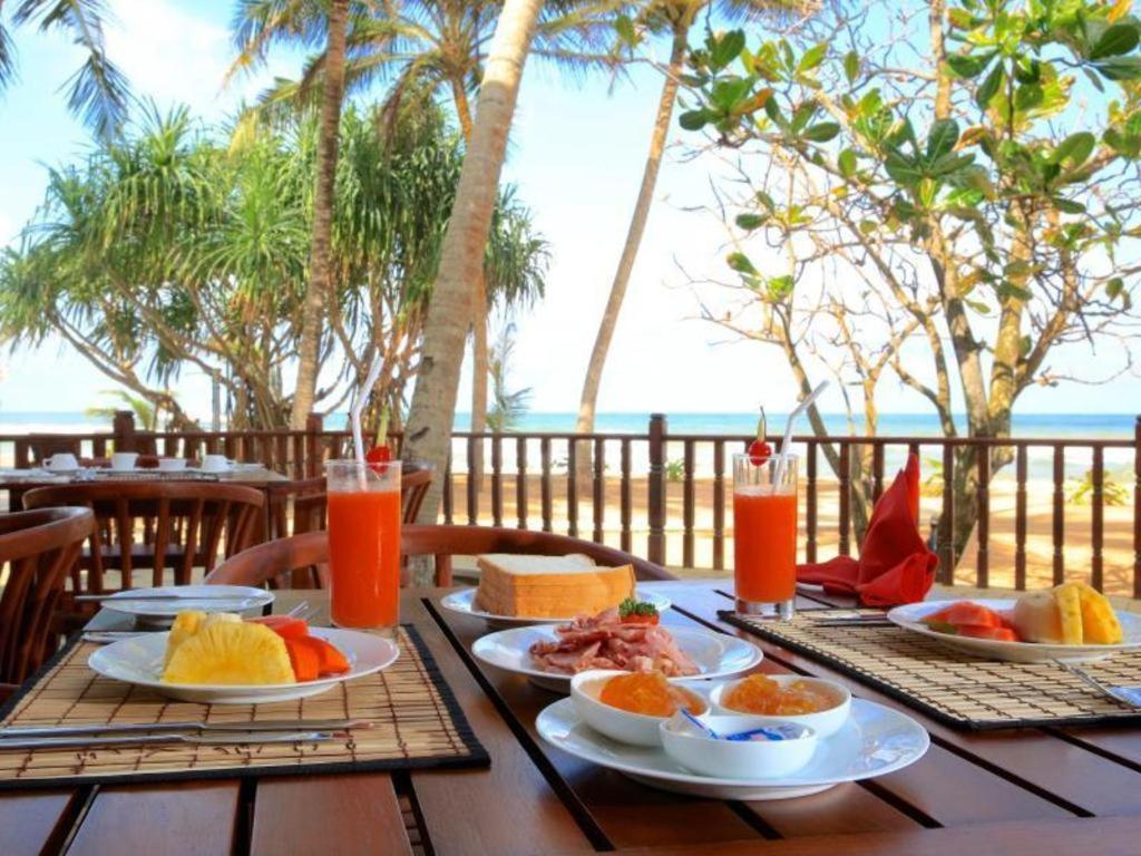 Whispering Palms Hotel Μπεντότα Εξωτερικό φωτογραφία