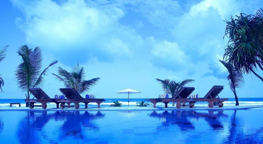 Whispering Palms Hotel Μπεντότα Εξωτερικό φωτογραφία