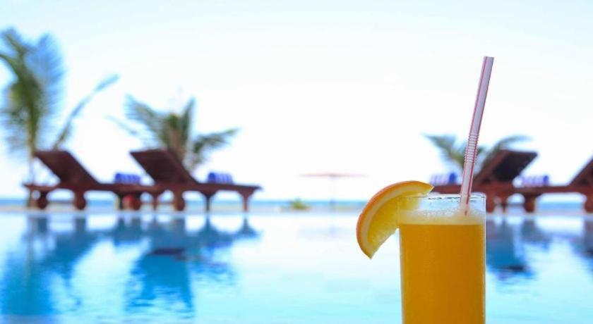 Whispering Palms Hotel Μπεντότα Εξωτερικό φωτογραφία