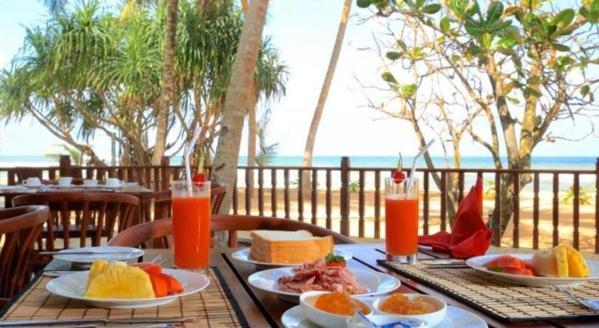 Whispering Palms Hotel Μπεντότα Εξωτερικό φωτογραφία